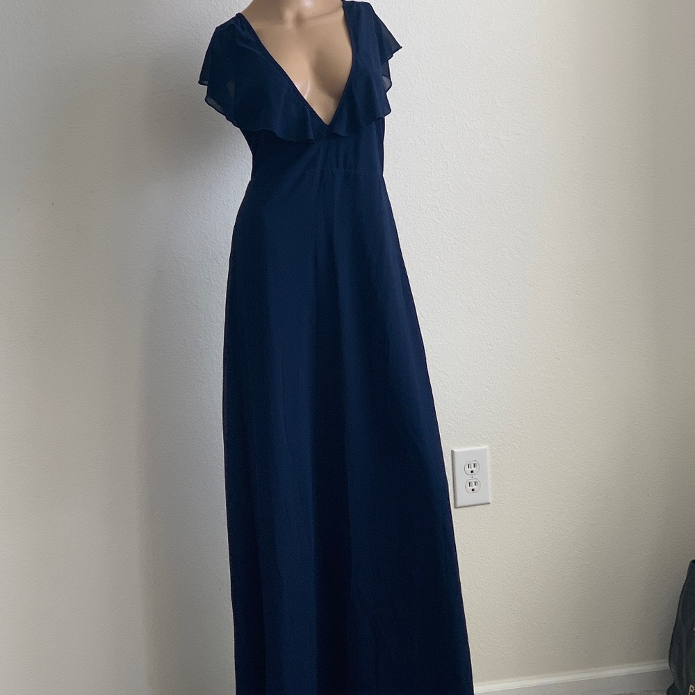 Brand new maxi dress